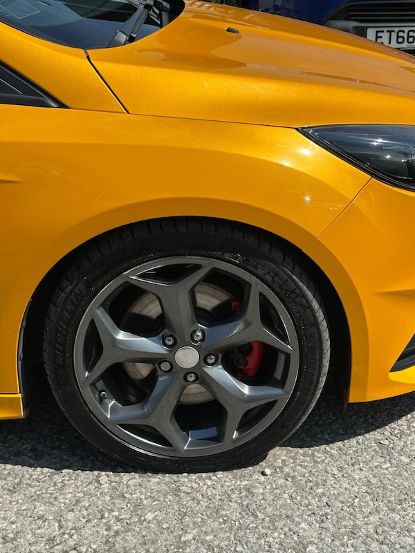 Used Ford Focus 2015 for sale - 75022878: Photo 18