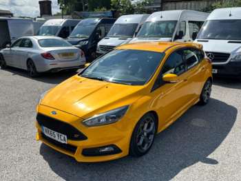 (65) - 2.0 TDCi ST-3 Euro 6 (s/s) 5dr
