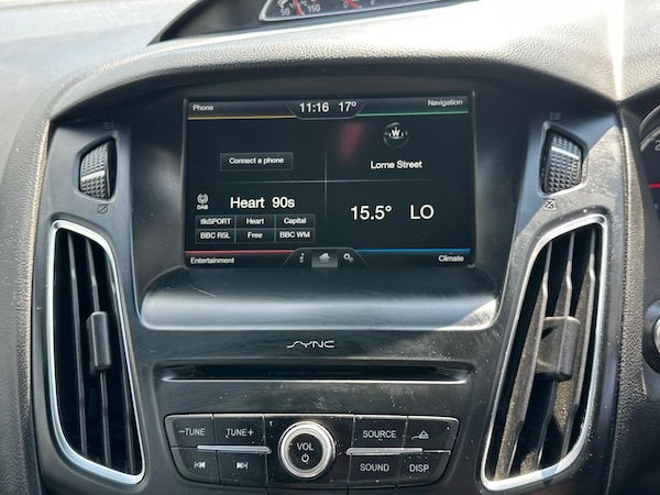 Used Ford Focus 2015 for sale - 75022878: Photo 20