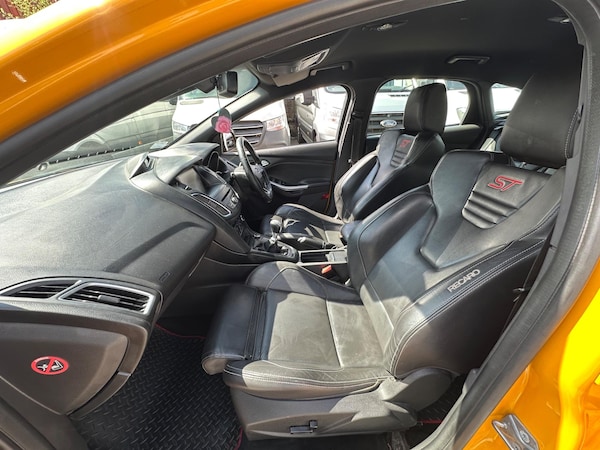 Used Ford Focus 2015 for sale - 75022878: Photo 25