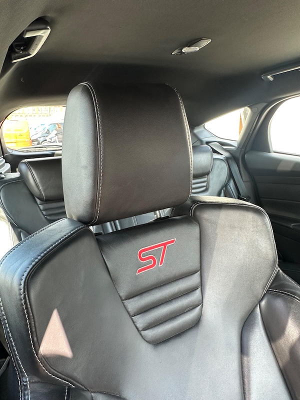 Used Ford Focus 2015 for sale - 75022878: Photo 27