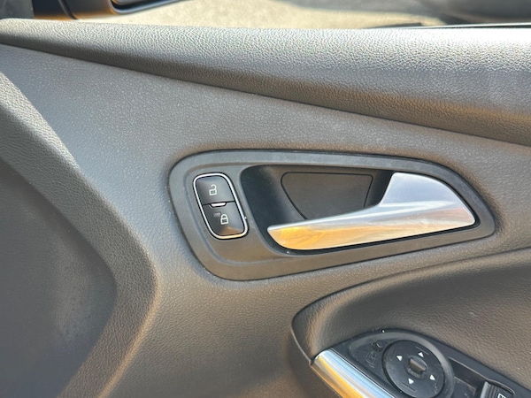 Used Ford Focus 2015 for sale - 75022878: Photo 28