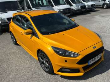 Used Ford Focus 2015 for sale - 75022878: Photo