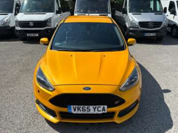 Used Ford Focus 2015 for sale - 75022878: Photo