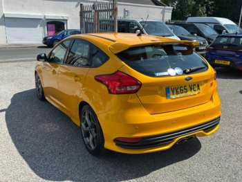 Used Ford Focus 2015 for sale - 75022878: Photo