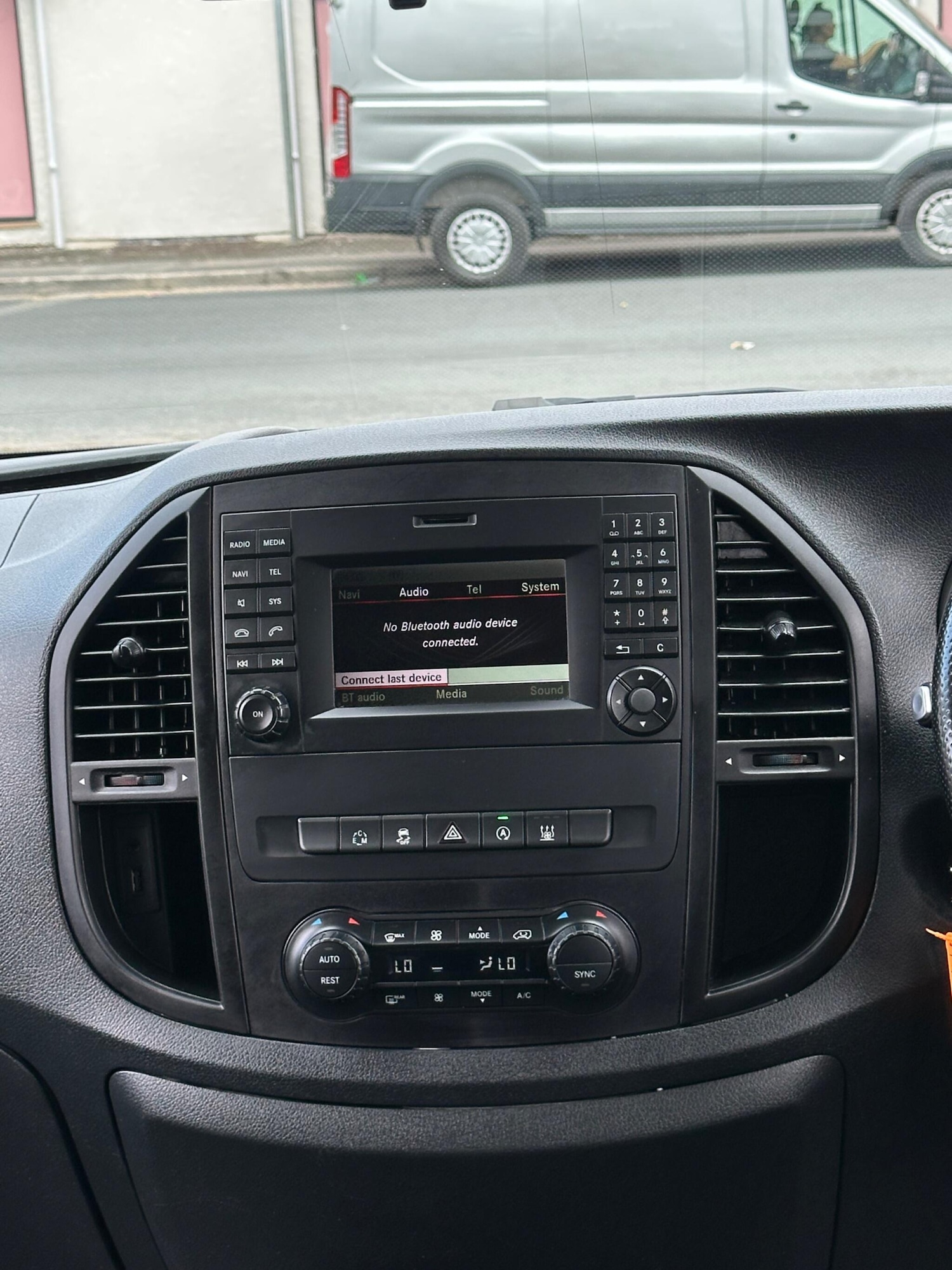 Vehicle 28