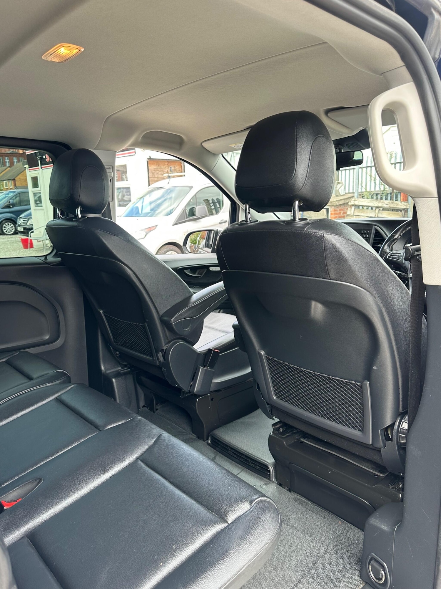 Vehicle 30