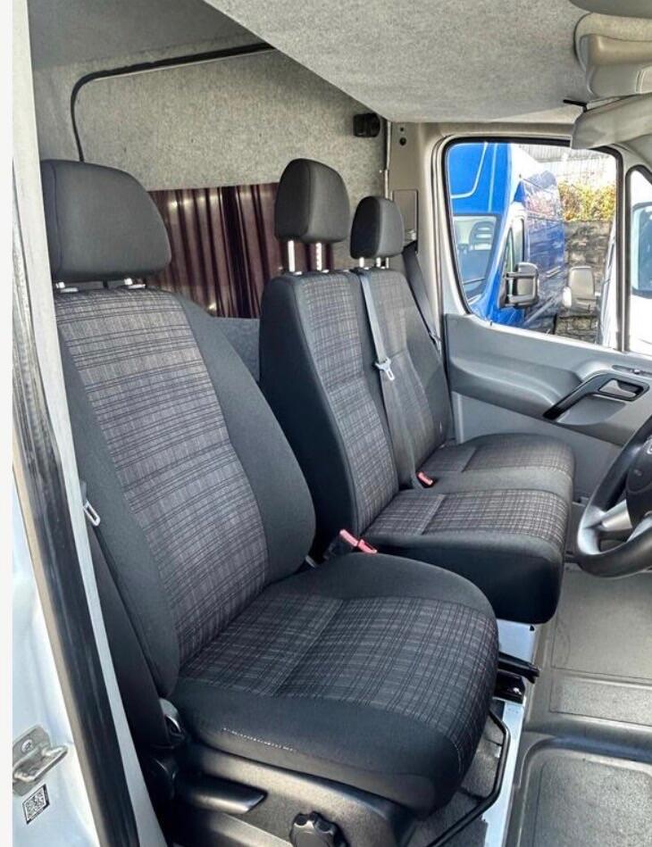 Used Mercedes-Benz Sprinter for sale - 77084481: Photo 10