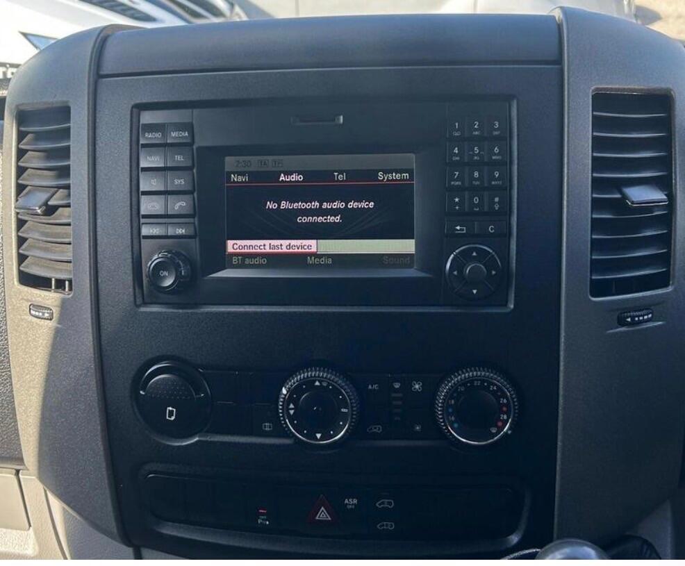 Used Mercedes-Benz Sprinter for sale - 77084481: Photo 12