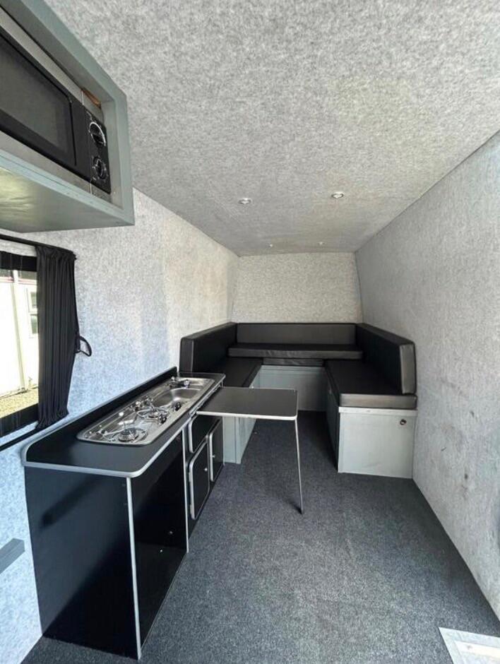 Used Mercedes-Benz Sprinter for sale - 77084481: Photo 18