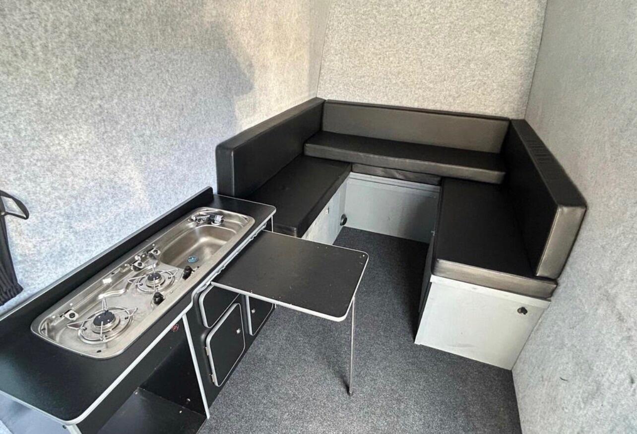 Used Mercedes-Benz Sprinter for sale - 77084481: Photo 20