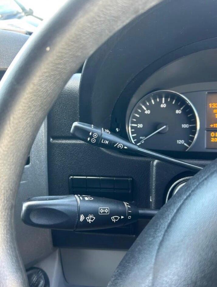 Used Mercedes-Benz Sprinter for sale - 77084481: Photo 23