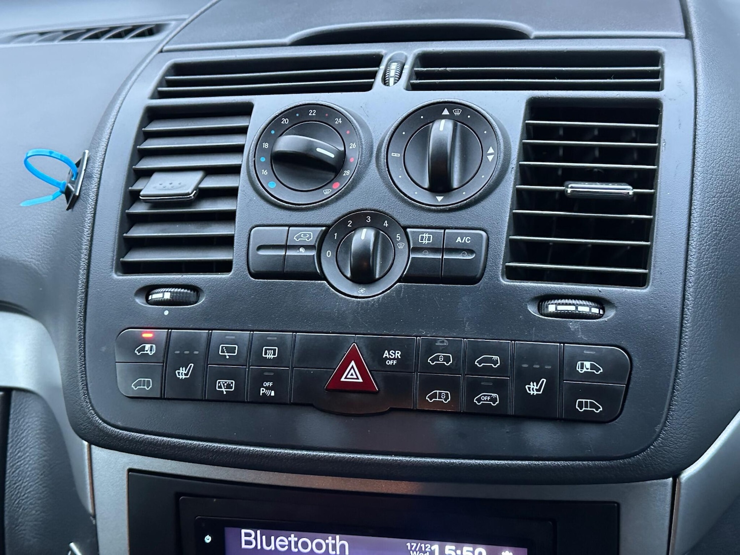 Used Mercedes-Benz Vito 2011 for sale - 76995733: Photo 12