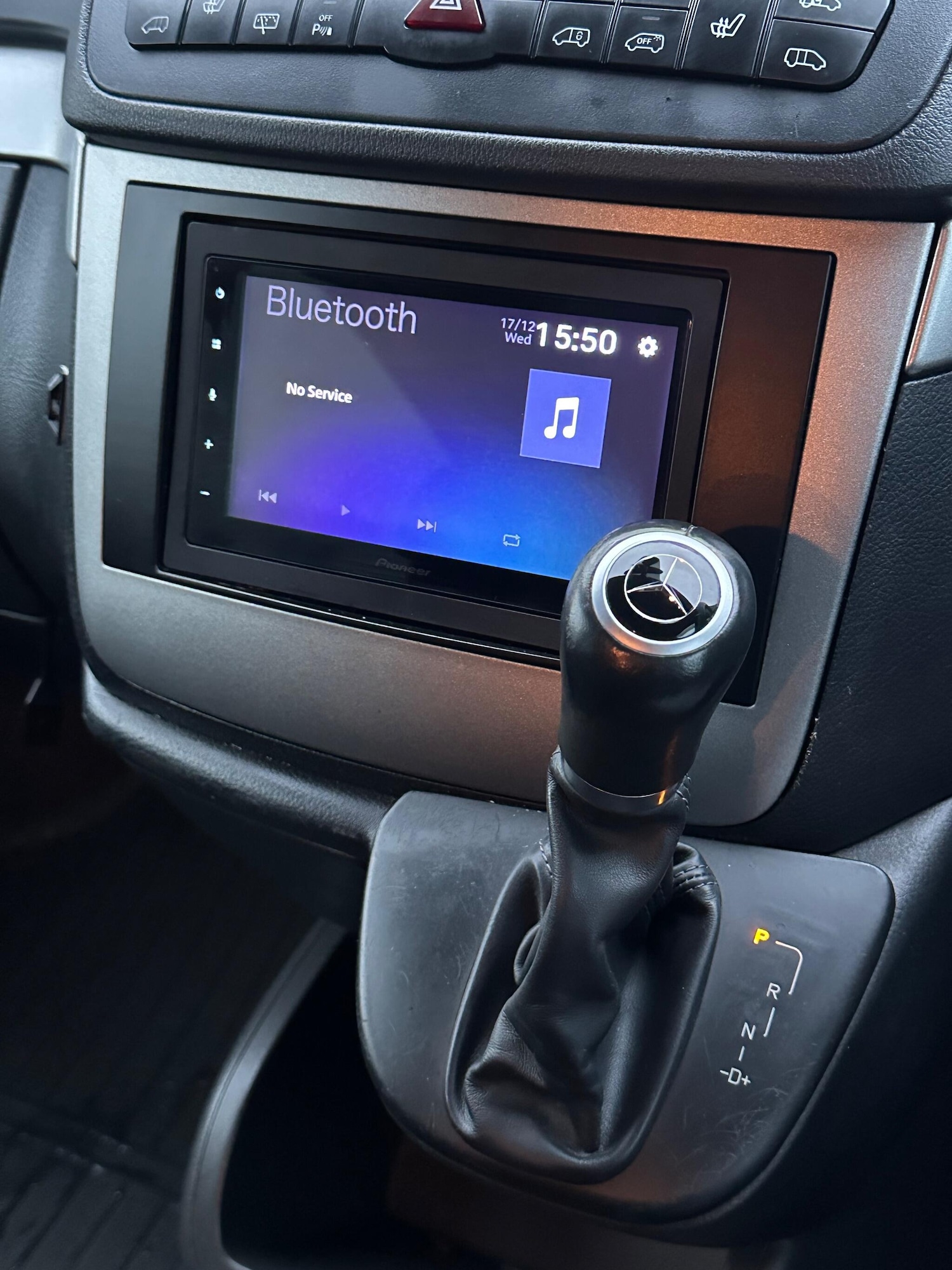 Used Mercedes-Benz Vito 2011 for sale - 76995733: Photo 16