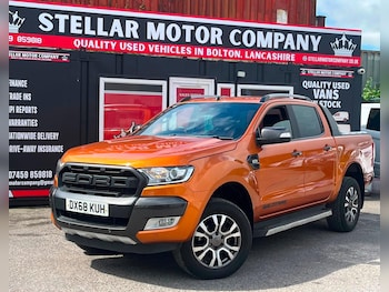 Used Ford Ranger 2018 for sale - 79075948: Photo