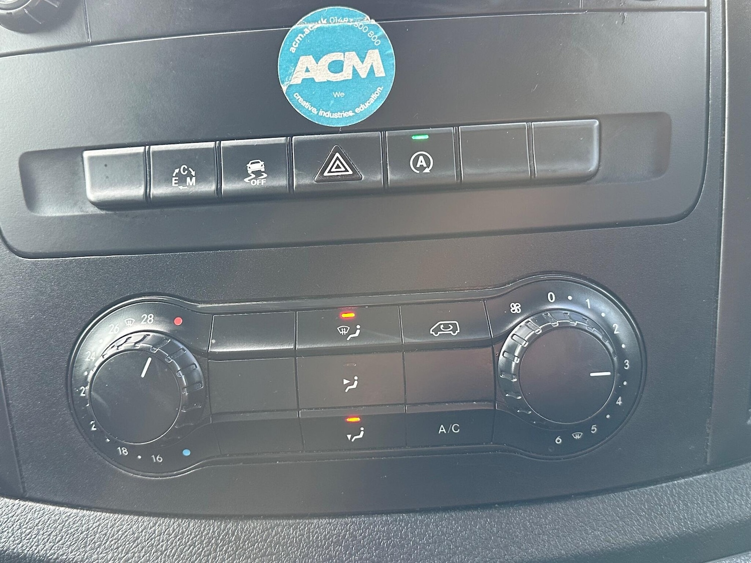 Used Mercedes-Benz Vito 2018 for sale - 76360897: Photo 12