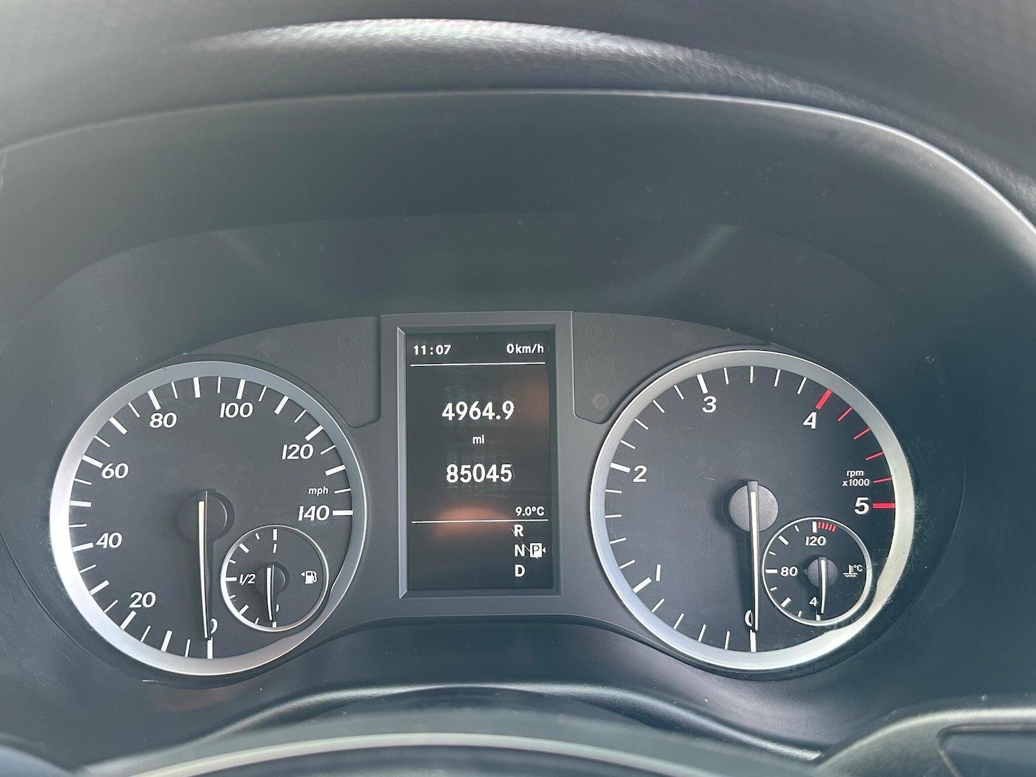 Used Mercedes-Benz Vito 2018 for sale - 76360897: Photo 13