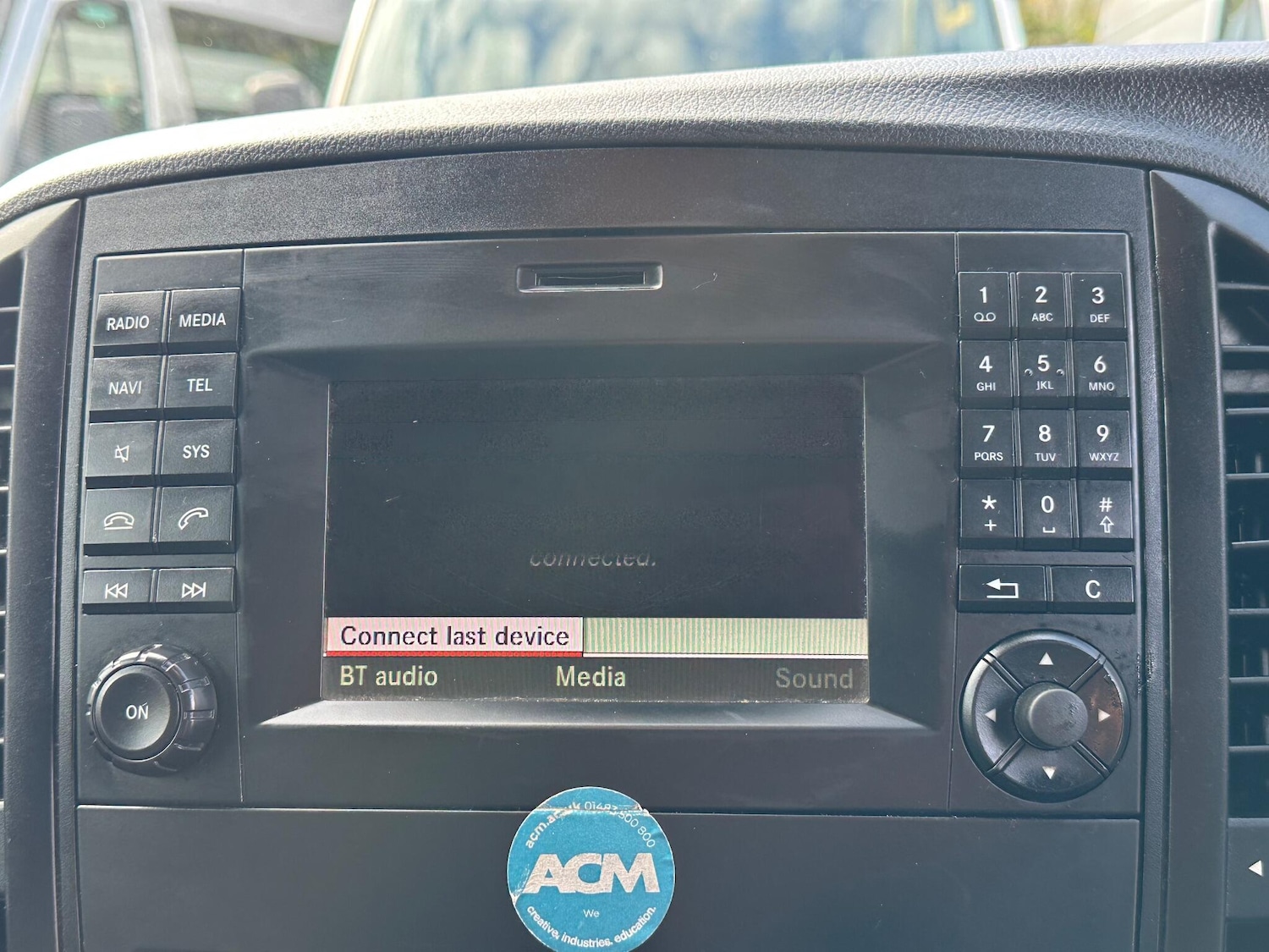 Used Mercedes-Benz Vito 2018 for sale - 76360897: Photo 16