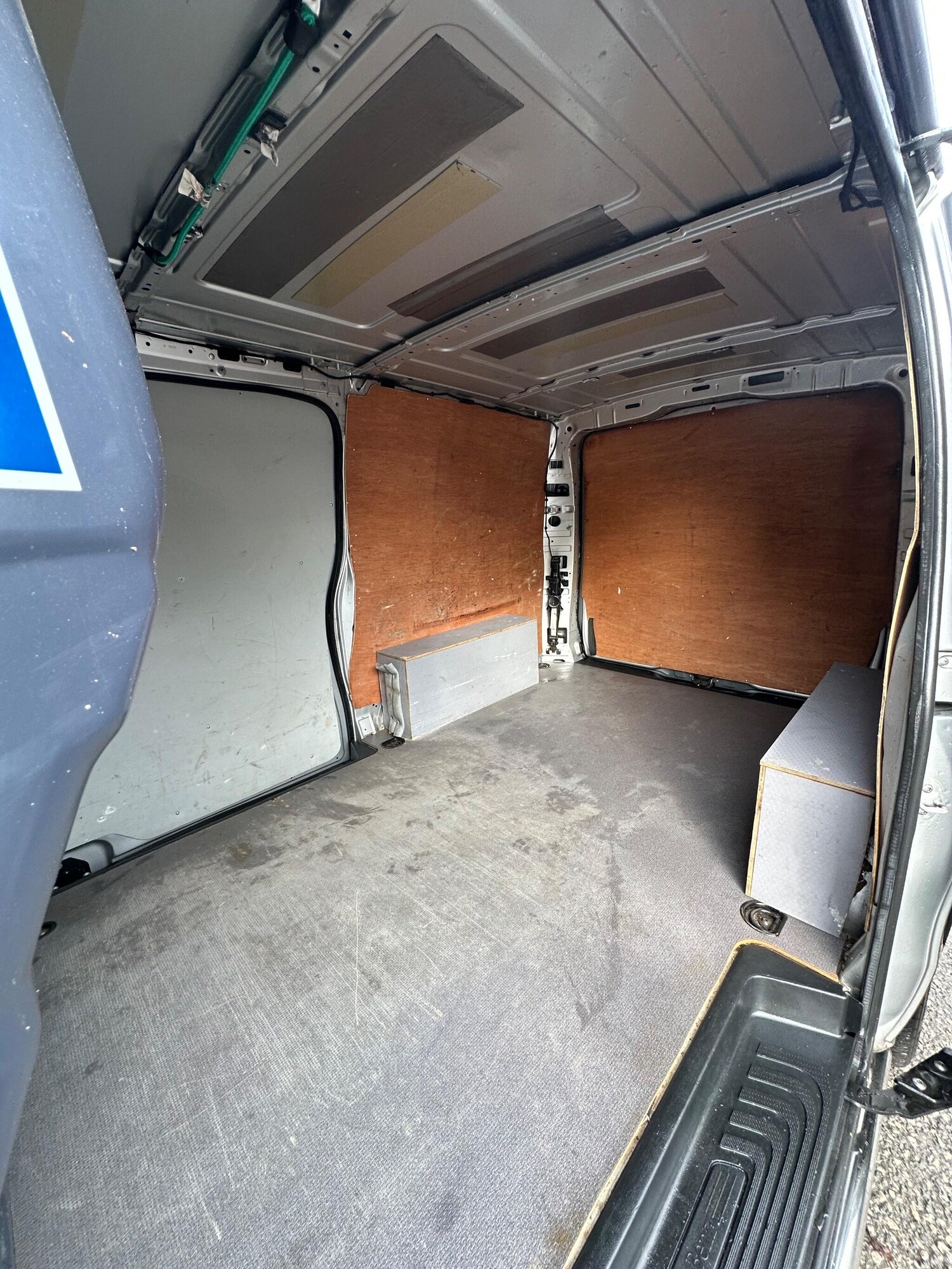 Used Mercedes-Benz Vito 2018 for sale - 76360897: Photo 18