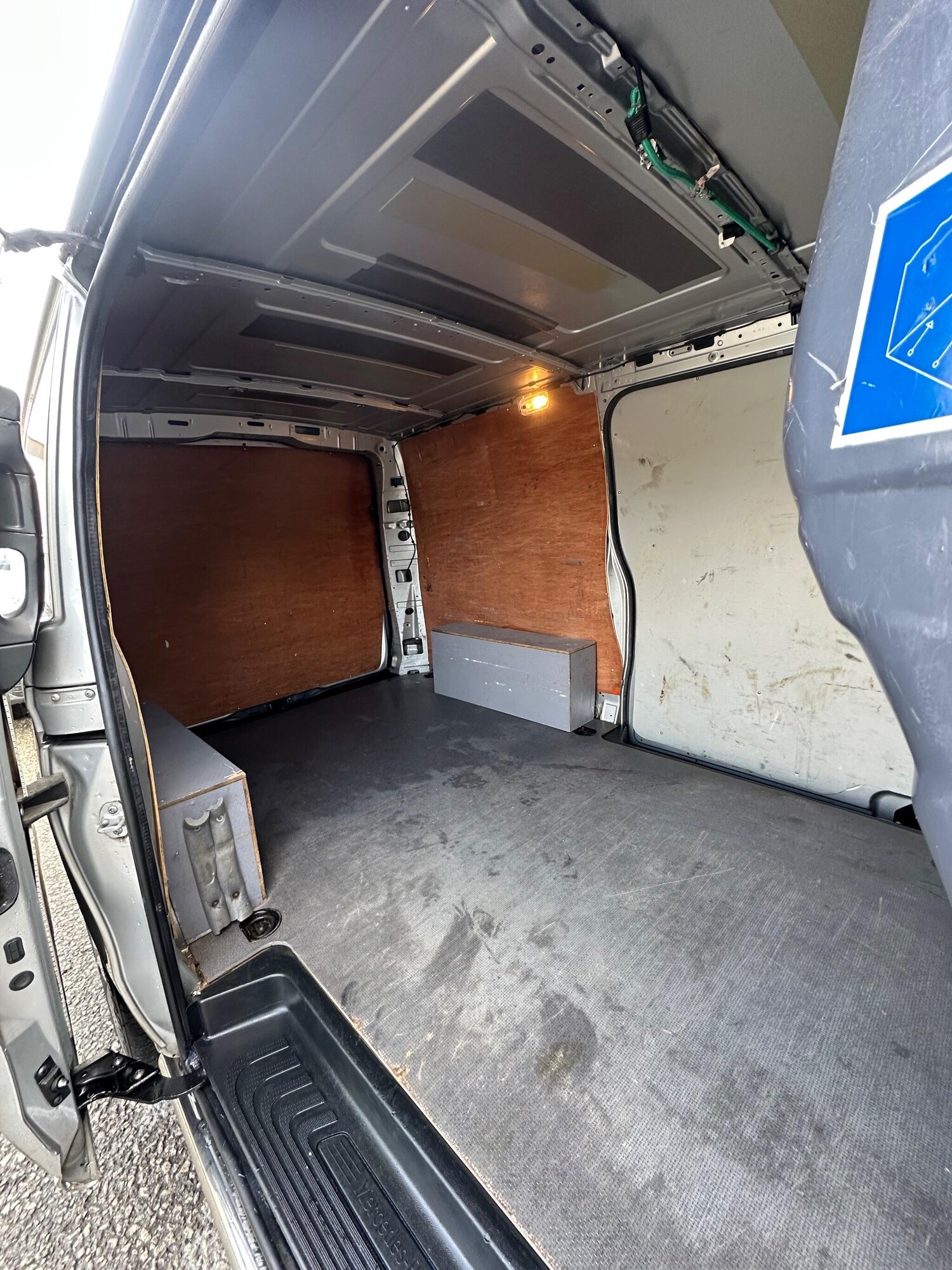 Used Mercedes-Benz Vito 2018 for sale - 76360897: Photo 20