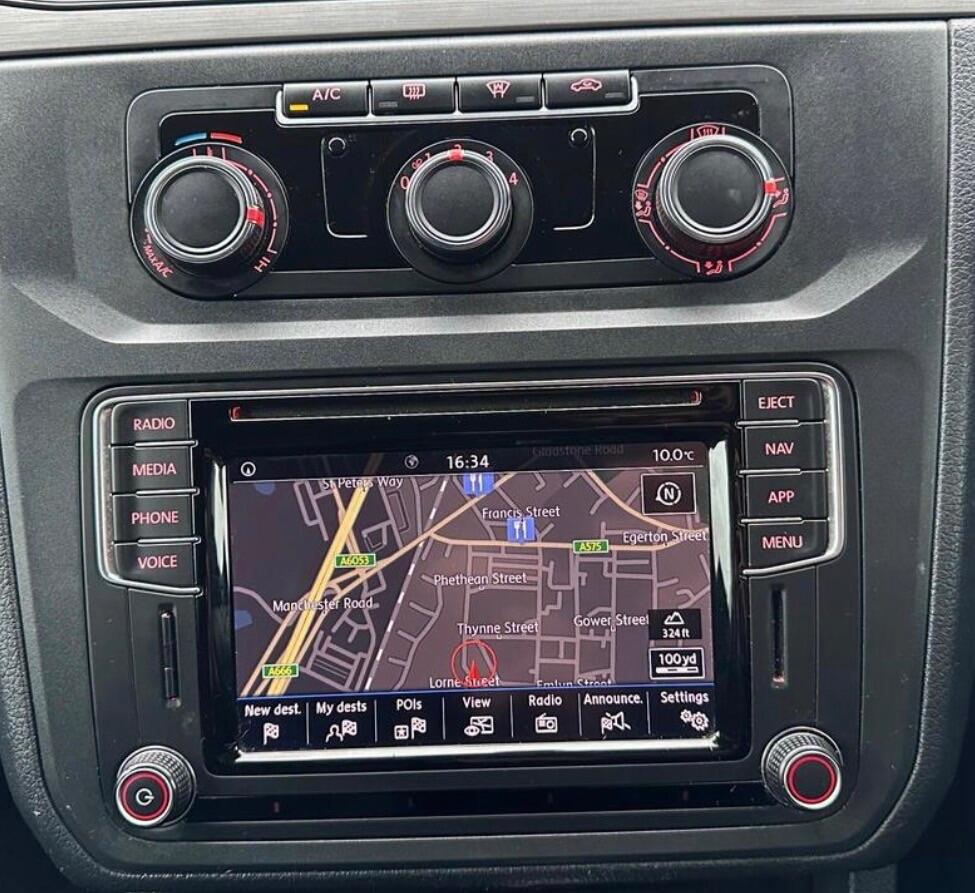 Used Volkswagen Caddy Maxi Life 2019 for sale - 78007522: Photo 18