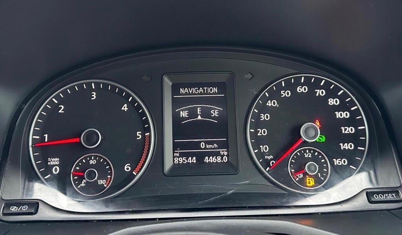 Used Volkswagen Caddy Maxi Life 2019 for sale - 78007522: Photo 19