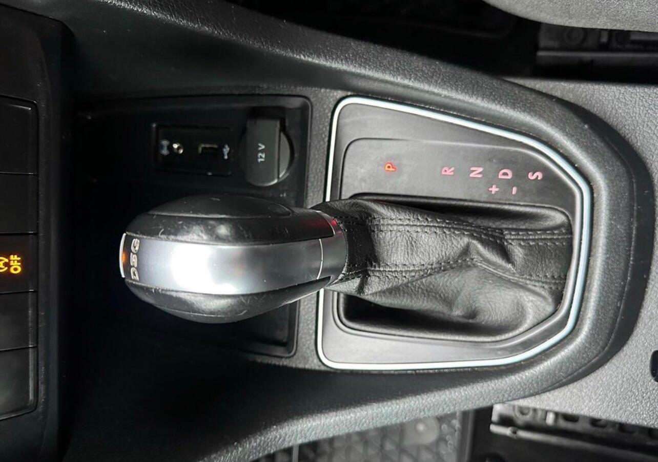 Used Volkswagen Caddy Maxi Life 2019 for sale - 78007522: Photo 20