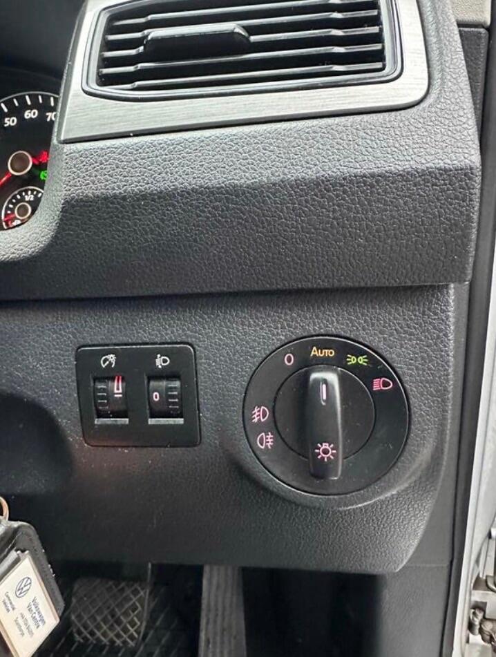 Used Volkswagen Caddy Maxi Life 2019 for sale - 78007522: Photo 21