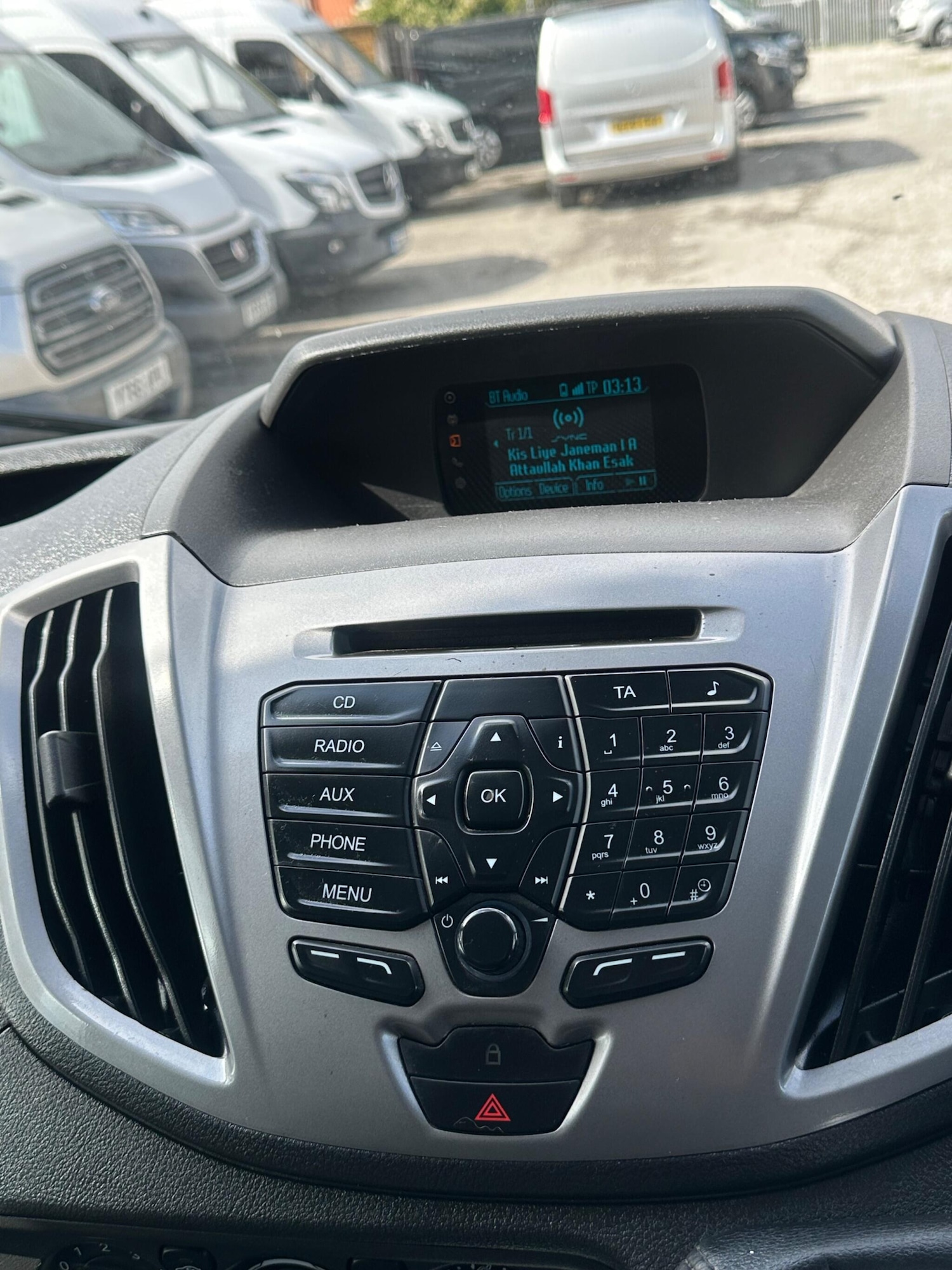 Vehicle 19