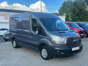 Ford - Transit