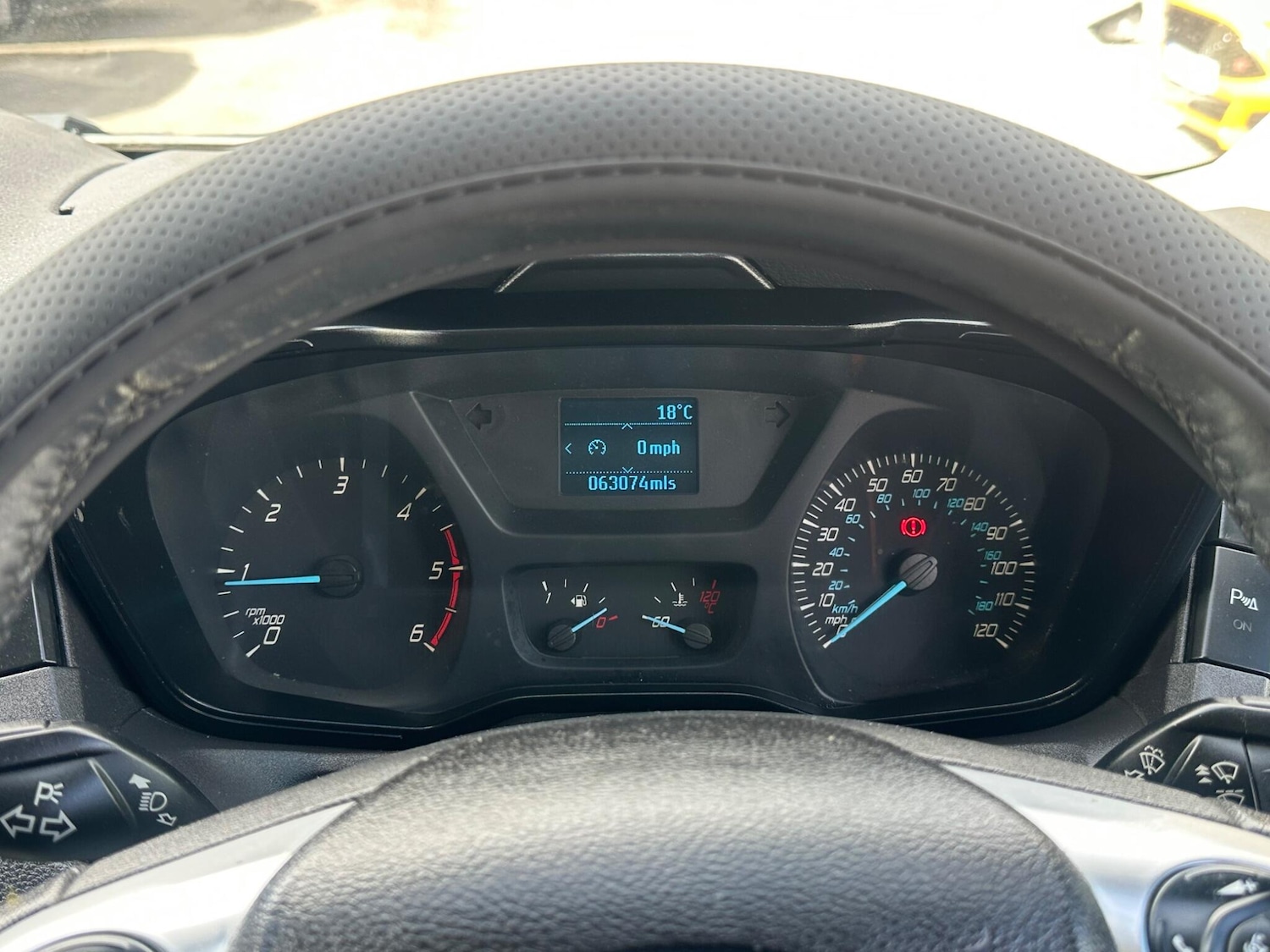 Vehicle 23