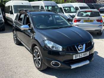 (63) - 1.6 360 2WD Euro 5 5dr