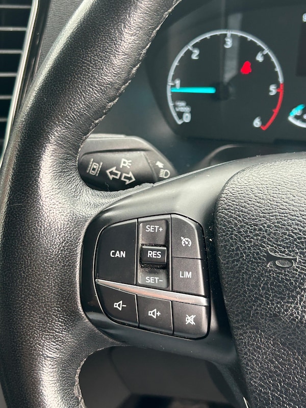 Used Ford Transit Custom 2018 for sale - 76259342: Photo 14