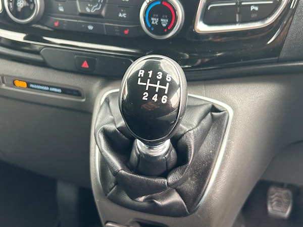 Used Ford Transit Custom 2018 for sale - 76259342: Photo 15