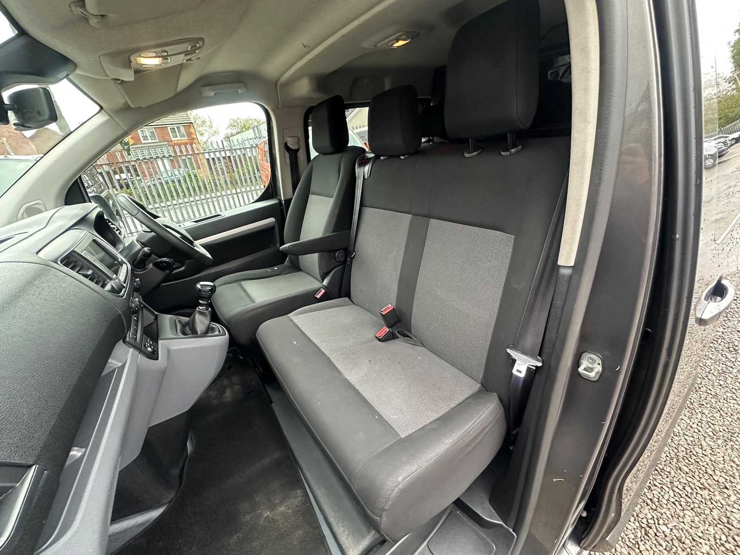 Used Vauxhall Vivaro 2020 for sale - 76550397: Photo 13