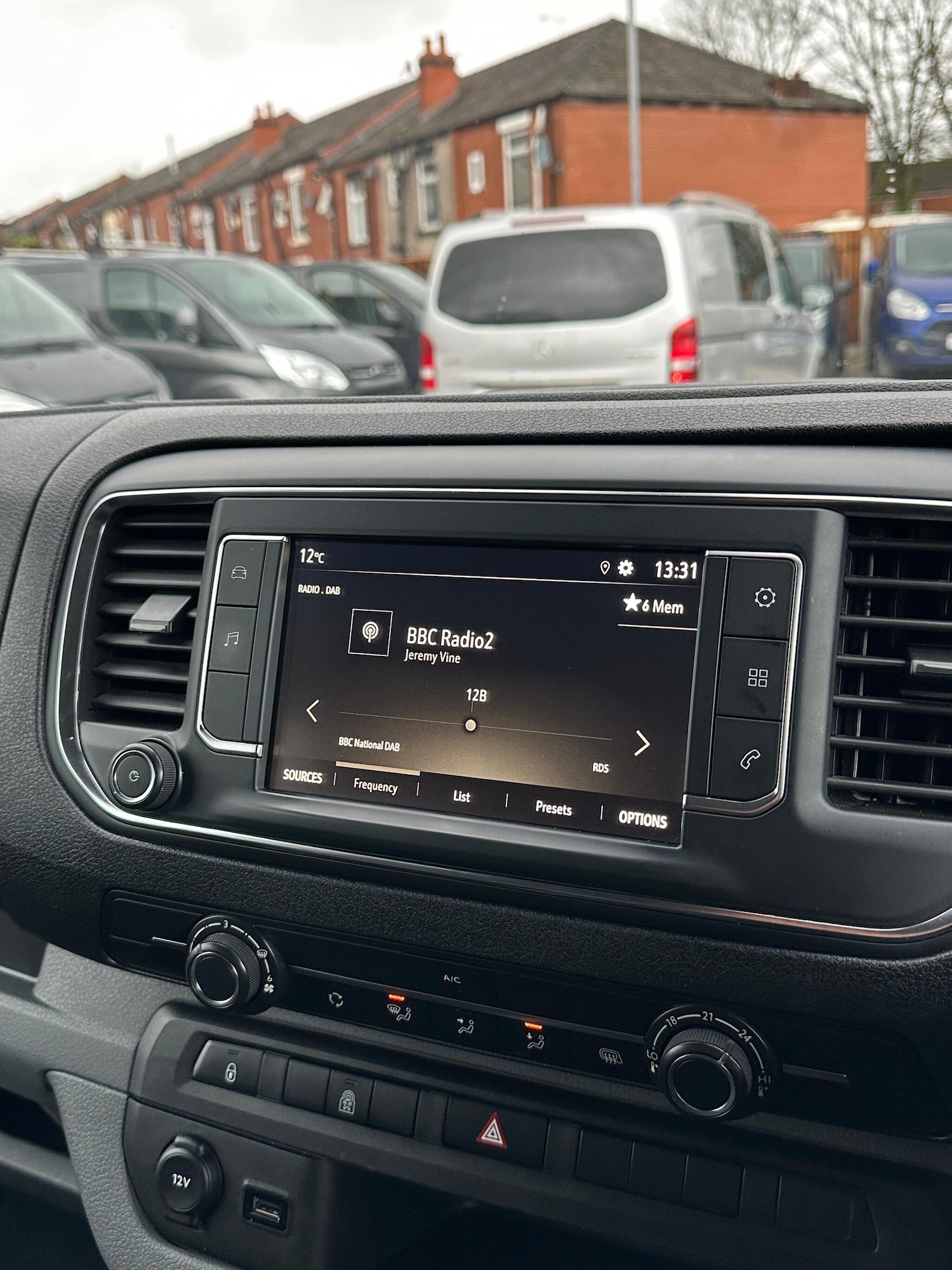 Used Vauxhall Vivaro 2020 for sale - 76550397: Photo 17