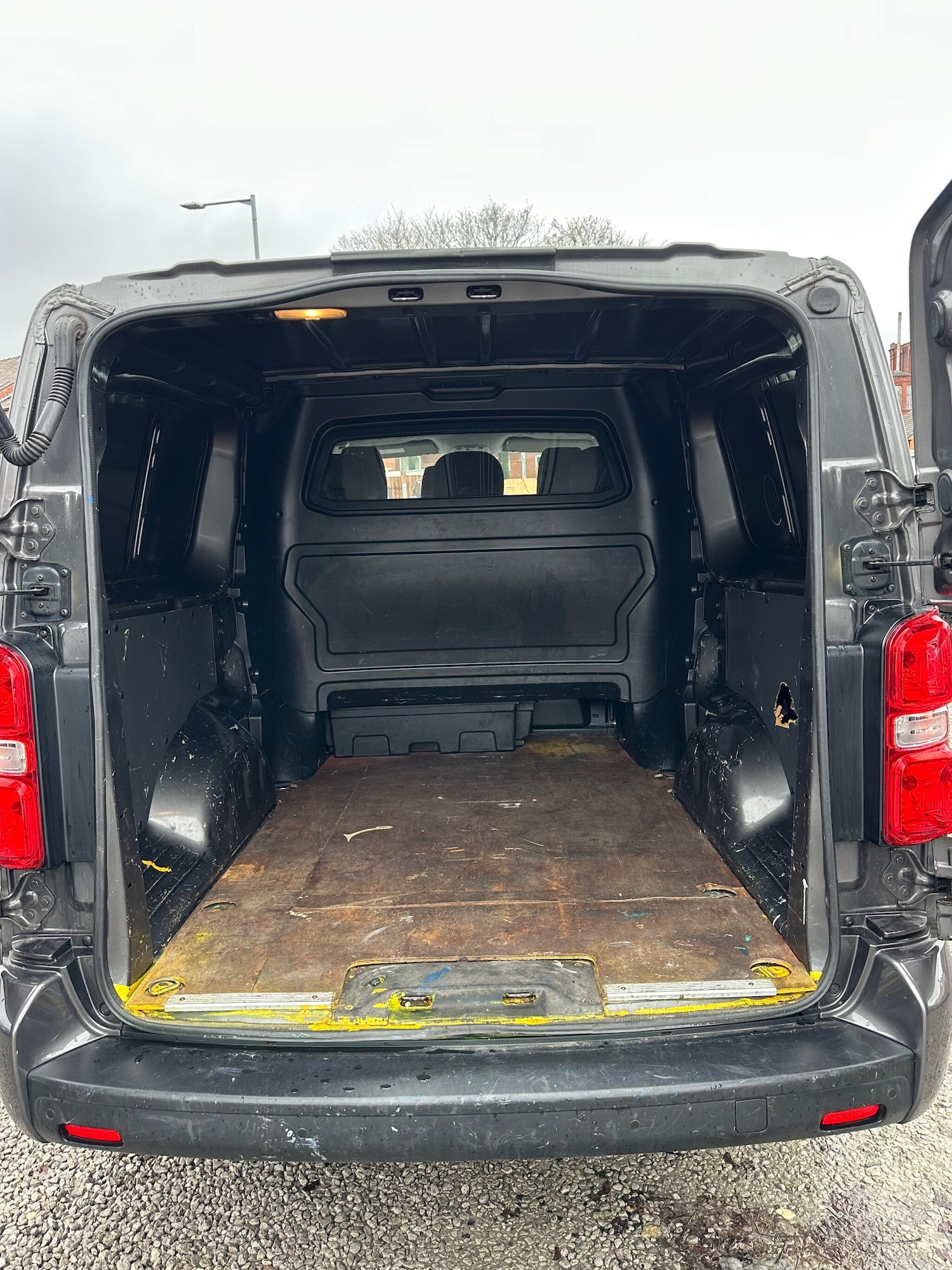 Used Vauxhall Vivaro 2020 for sale - 76550397: Photo 18