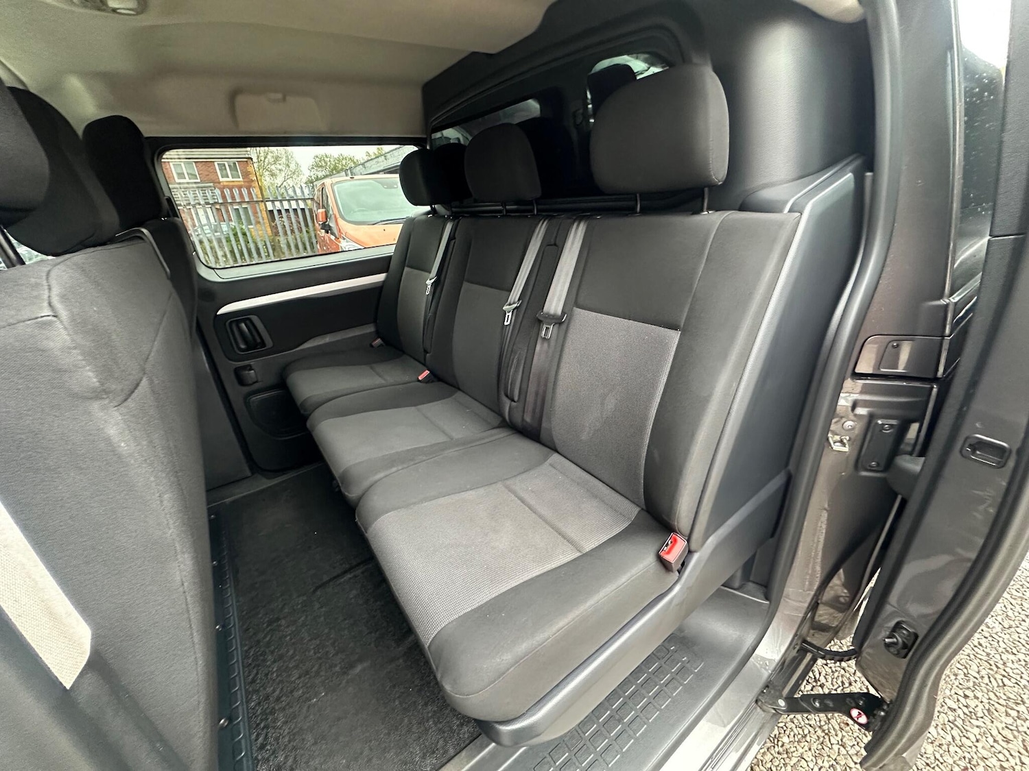 Used Vauxhall Vivaro 2020 for sale - 76550397: Photo 19