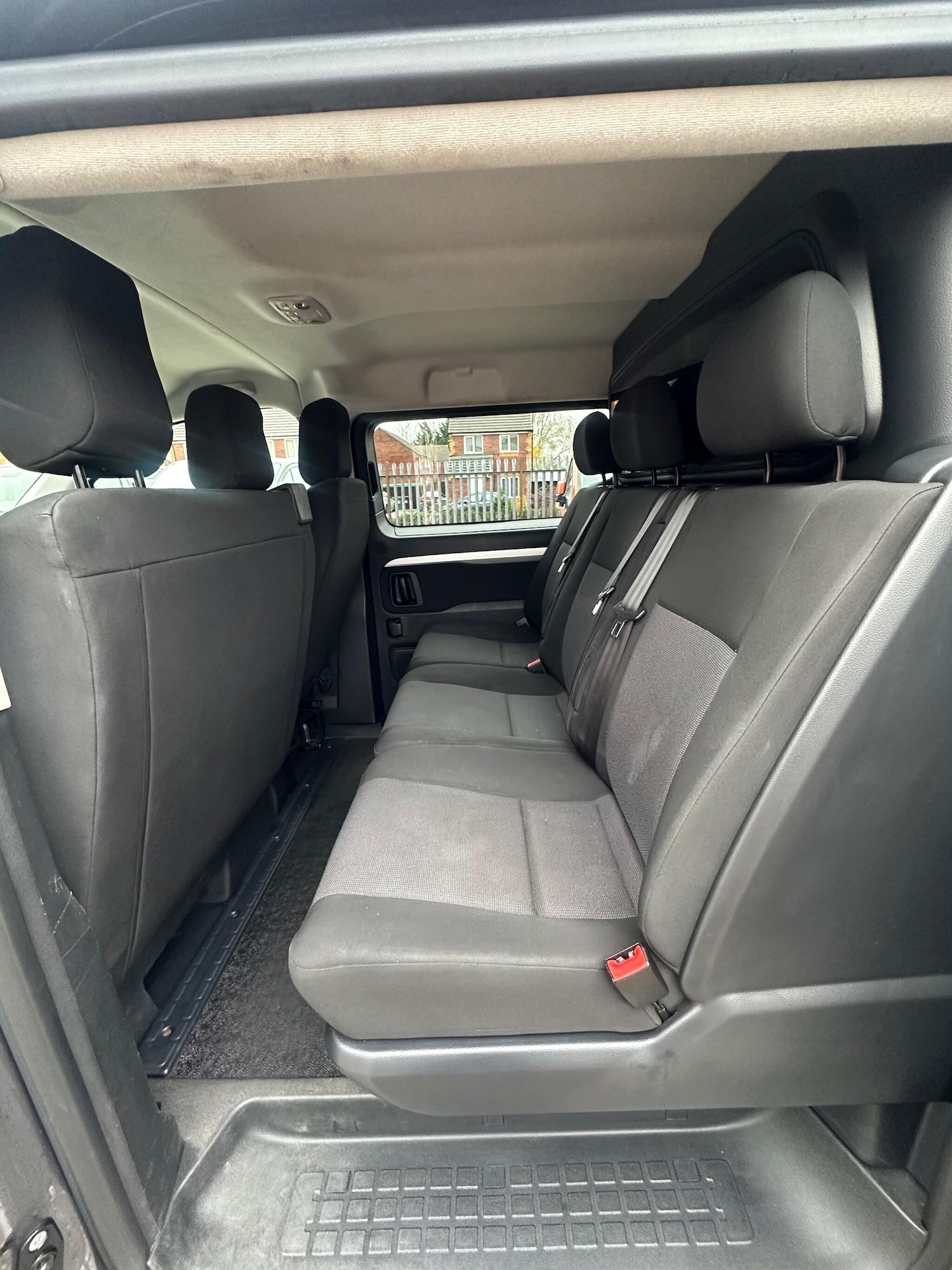 Used Vauxhall Vivaro 2020 for sale - 76550397: Photo 20