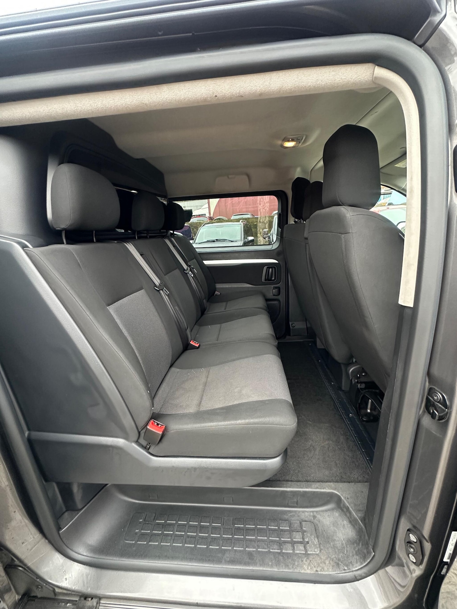 Used Vauxhall Vivaro 2020 for sale - 76550397: Photo 22