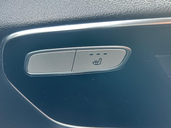 Used Mercedes-Benz Vito 2016 for sale - 74875729: Photo 10