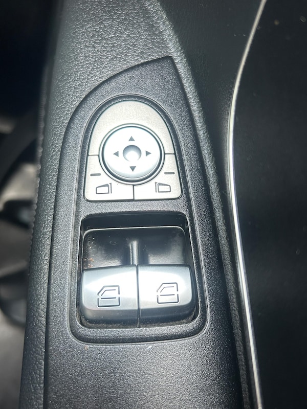 Used Mercedes-Benz Vito 2016 for sale - 74875729: Photo 11