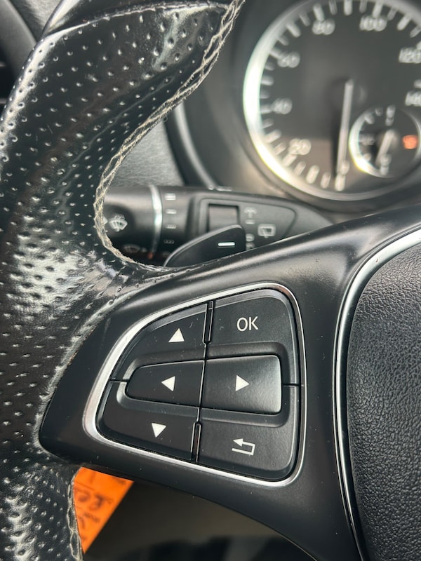 Used Mercedes-Benz Vito 2016 for sale - 74875729: Photo 14