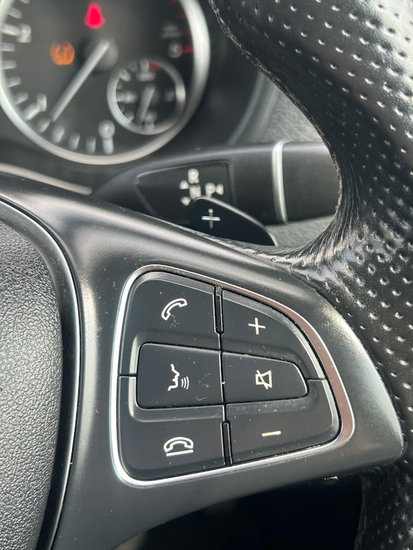 Used Mercedes-Benz Vito 2016 for sale - 74875729: Photo 15