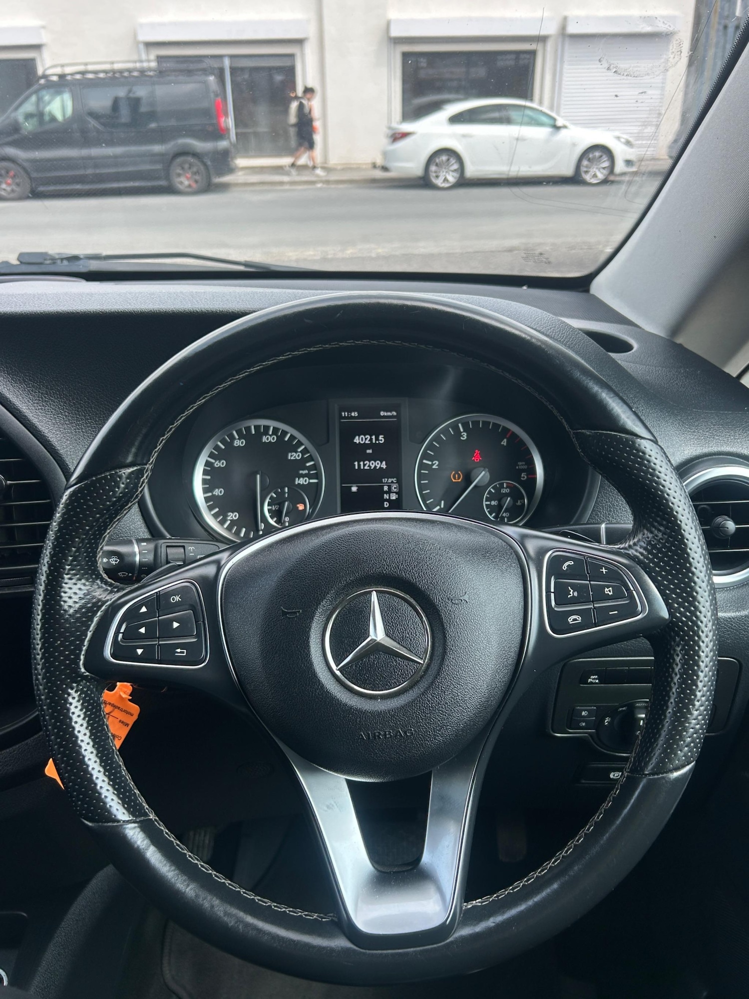Vehicle 20