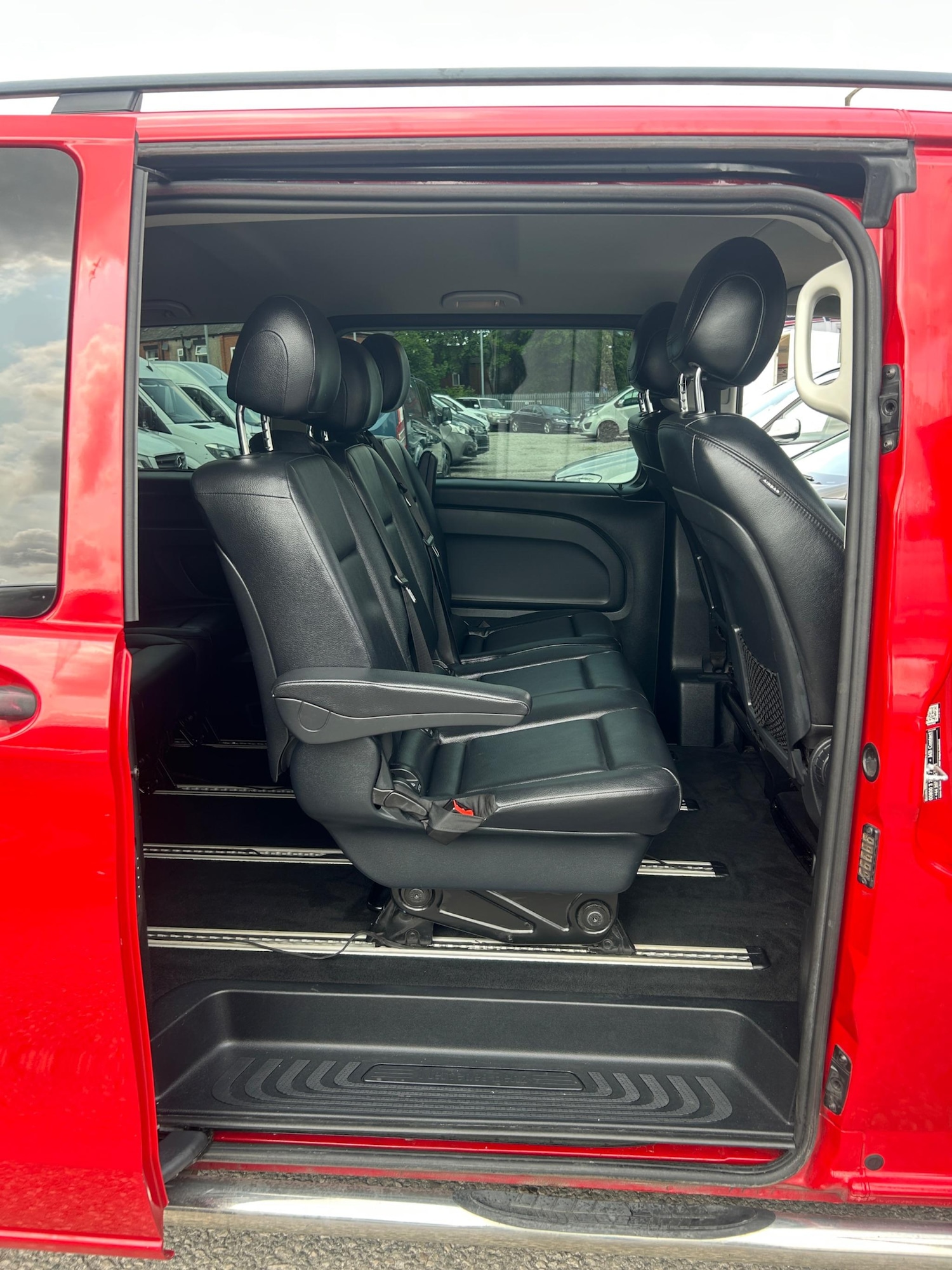 Vehicle 28