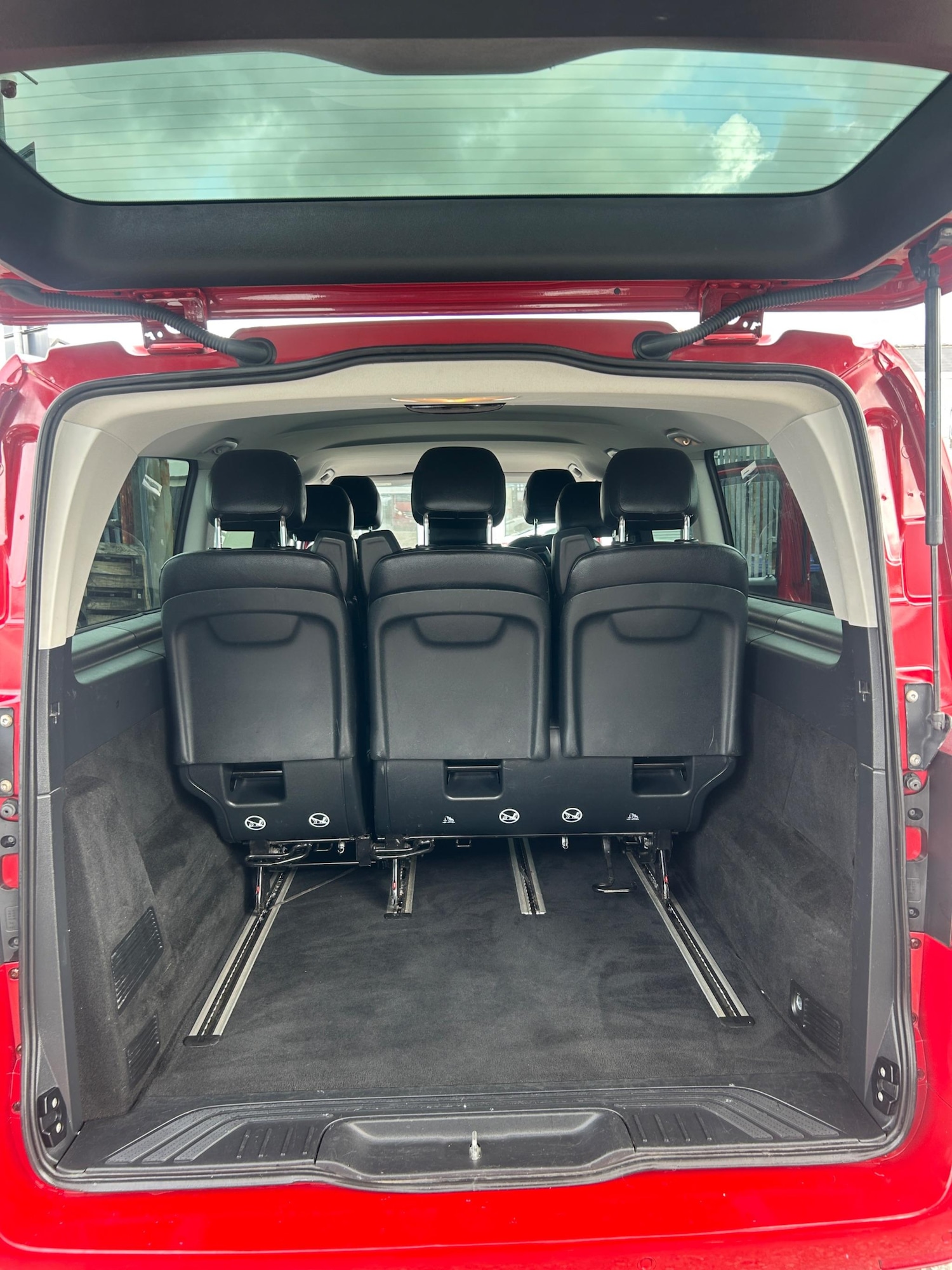 Vehicle 29