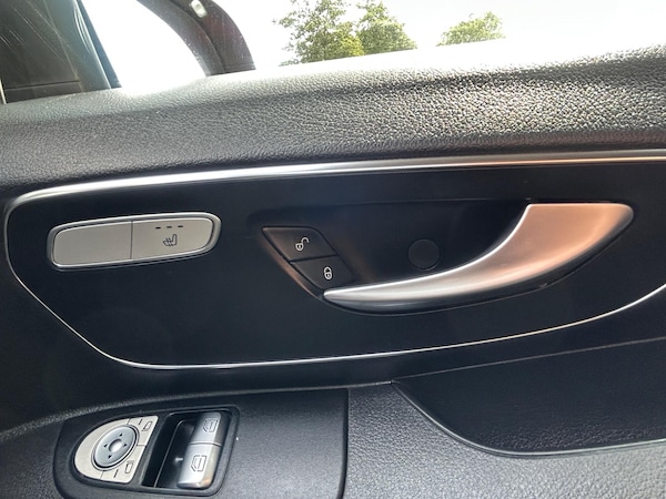 Used Mercedes-Benz Vito 2016 for sale - 74875729: Photo 30
