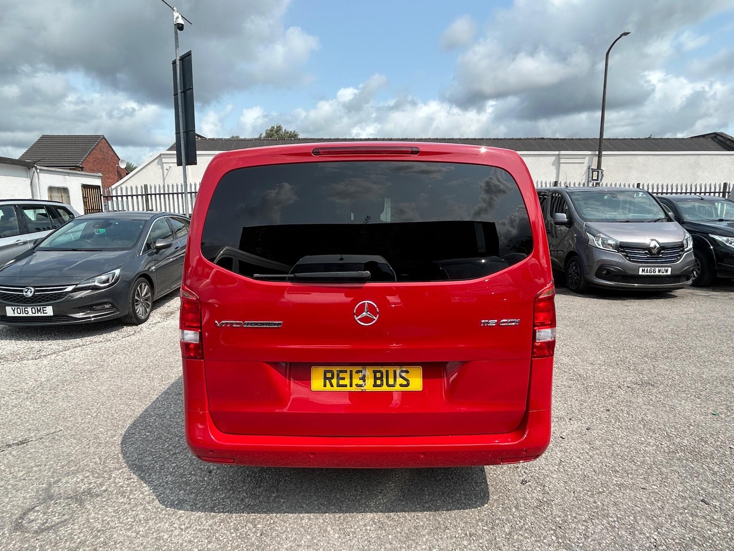 Vehicle 7