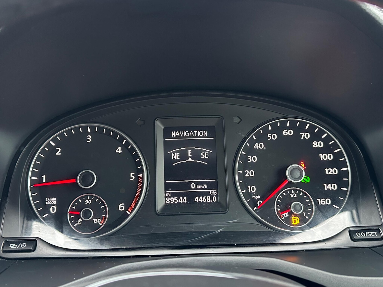 Used Volkswagen Caddy Maxi Life 2019 for sale - 76423313: Photo 14